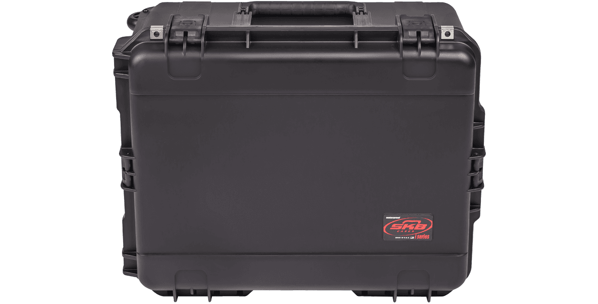 SKB Cases 3I-2217-10BE