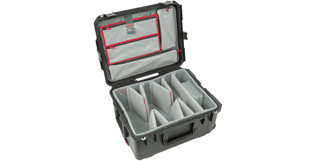 SKB Cases 3I-2217-10DL