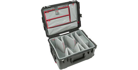SKB Cases 3I-2217-10DL