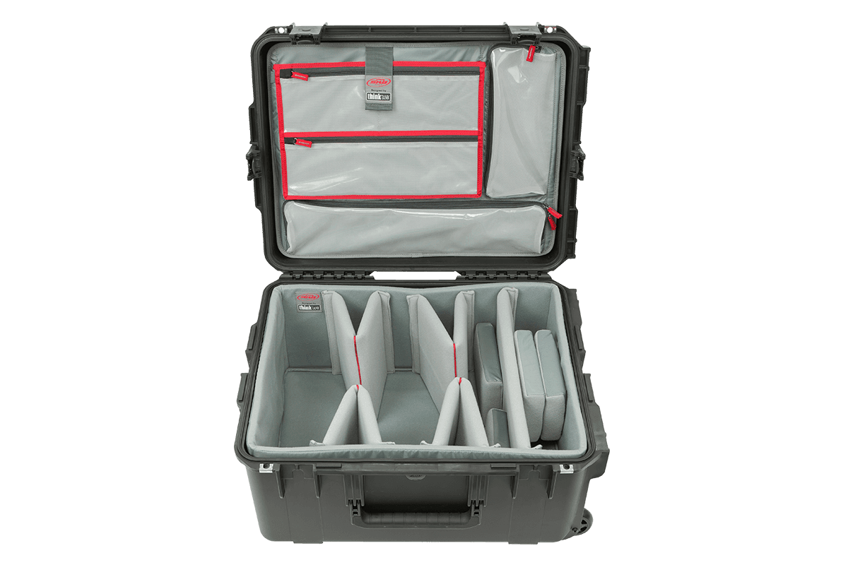 SKB Cases 3I-2217-10DL