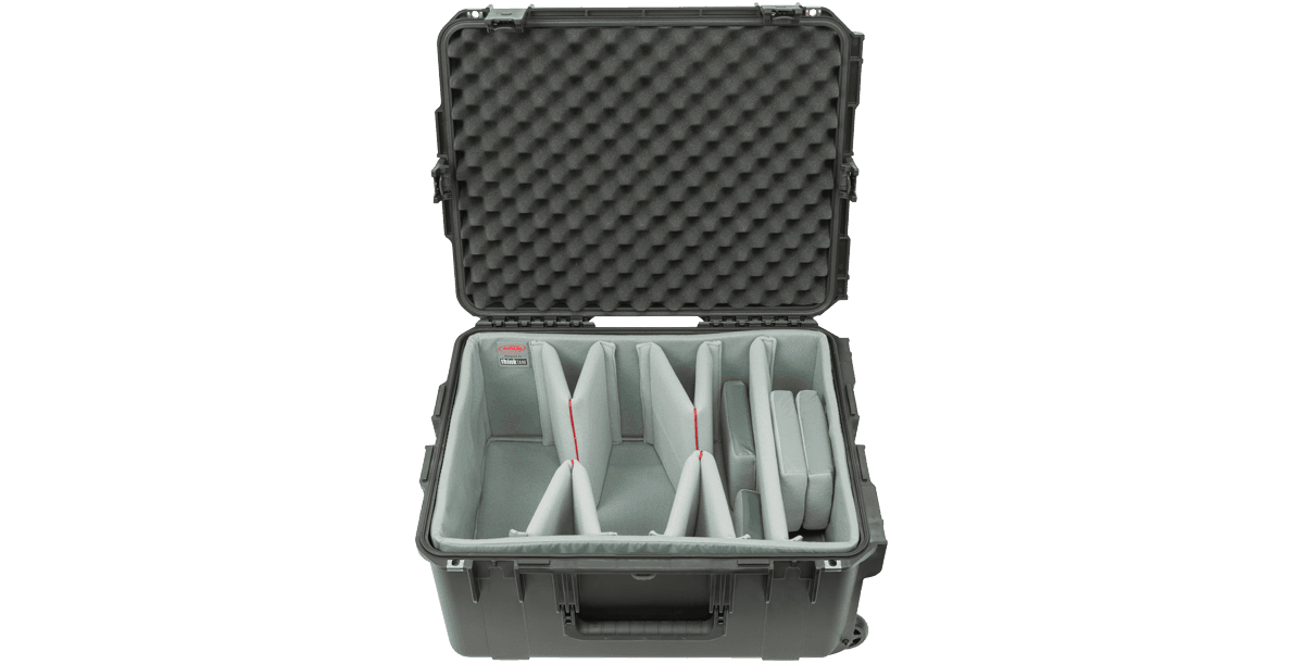 SKB Cases 3I-2217-10DT