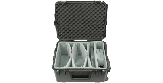 SKB Cases 3I-2217-10DT