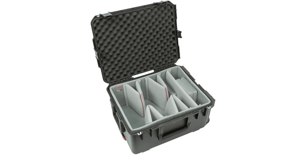 SKB Cases 3I-2217-10DT