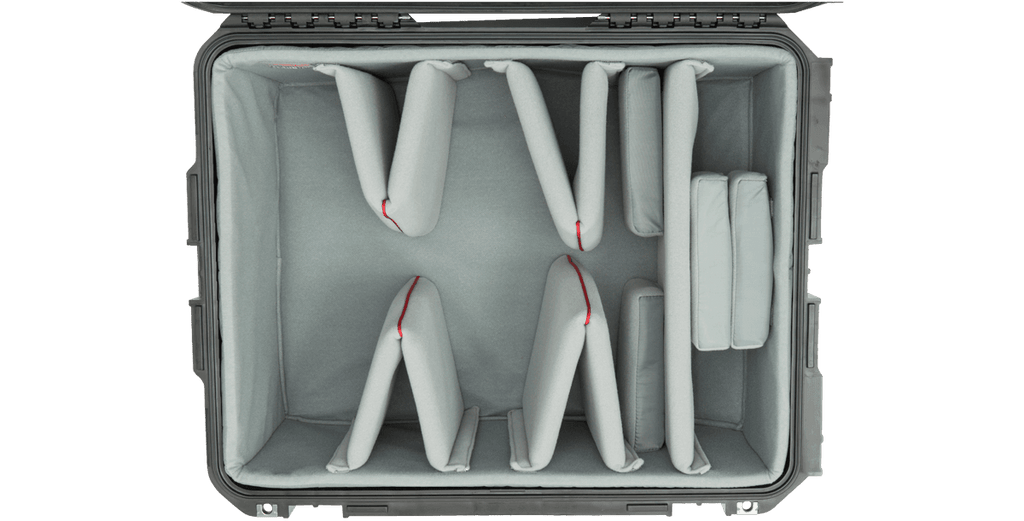 SKB Cases 3I-2217-10DT