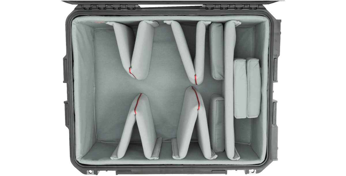 SKB Cases 3I-2217-10DT