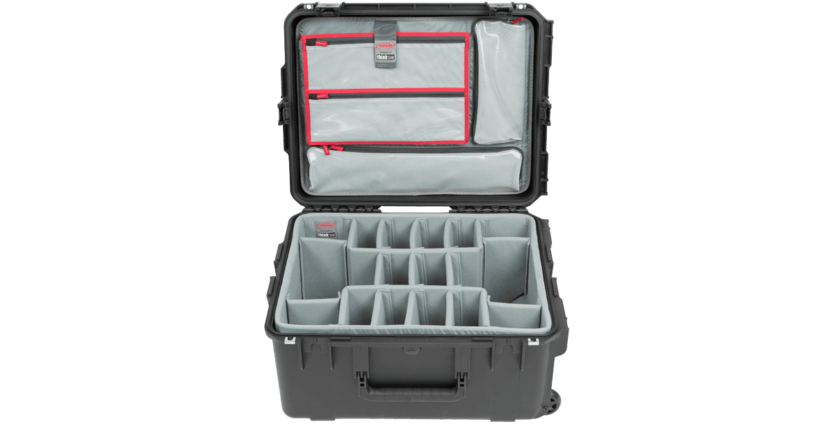 SKB Cases 3I-2217-10PL