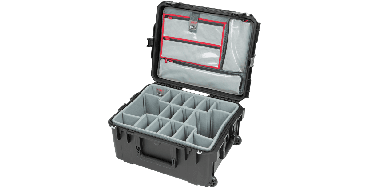 SKB Cases 3I-2217-10PL