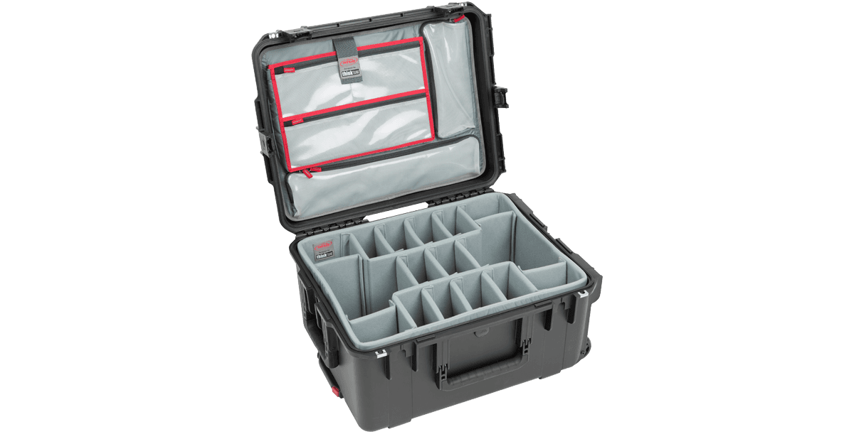 SKB Cases 3I-2217-10PL
