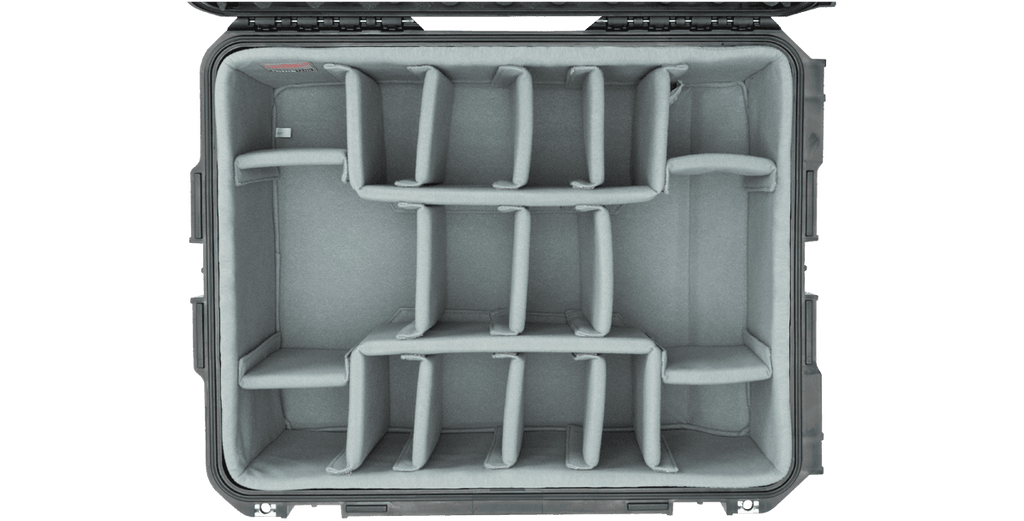 SKB Cases 3I-2217-10PL