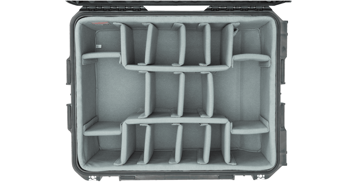 SKB Cases 3I-2217-10PL