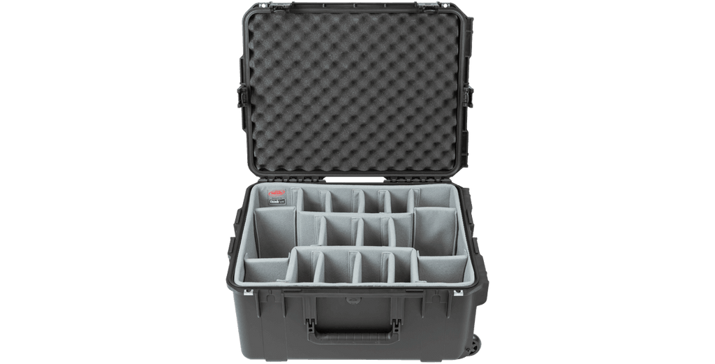 SKB Cases 3I-2217-10PT