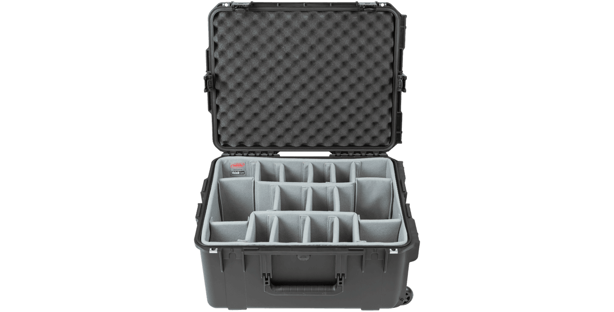SKB Cases 3I-2217-10PT