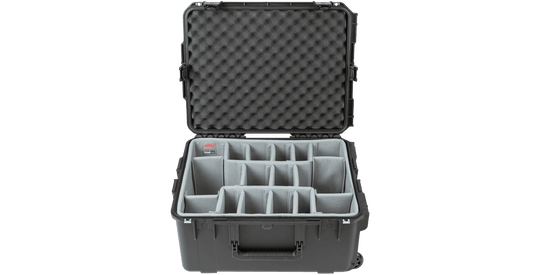 SKB Cases 3I-2217-10PT