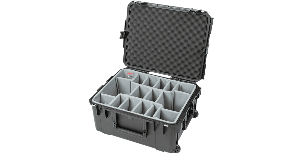 SKB Cases 3I-2217-10PT