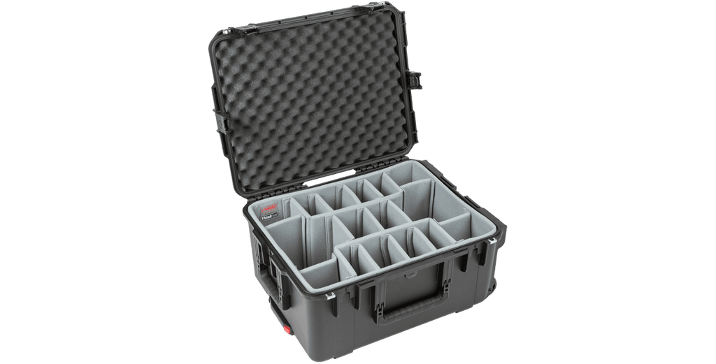 SKB Cases 3I-2217-10PT