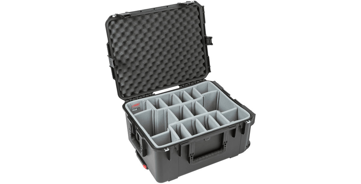 SKB Cases 3I-2217-10PT