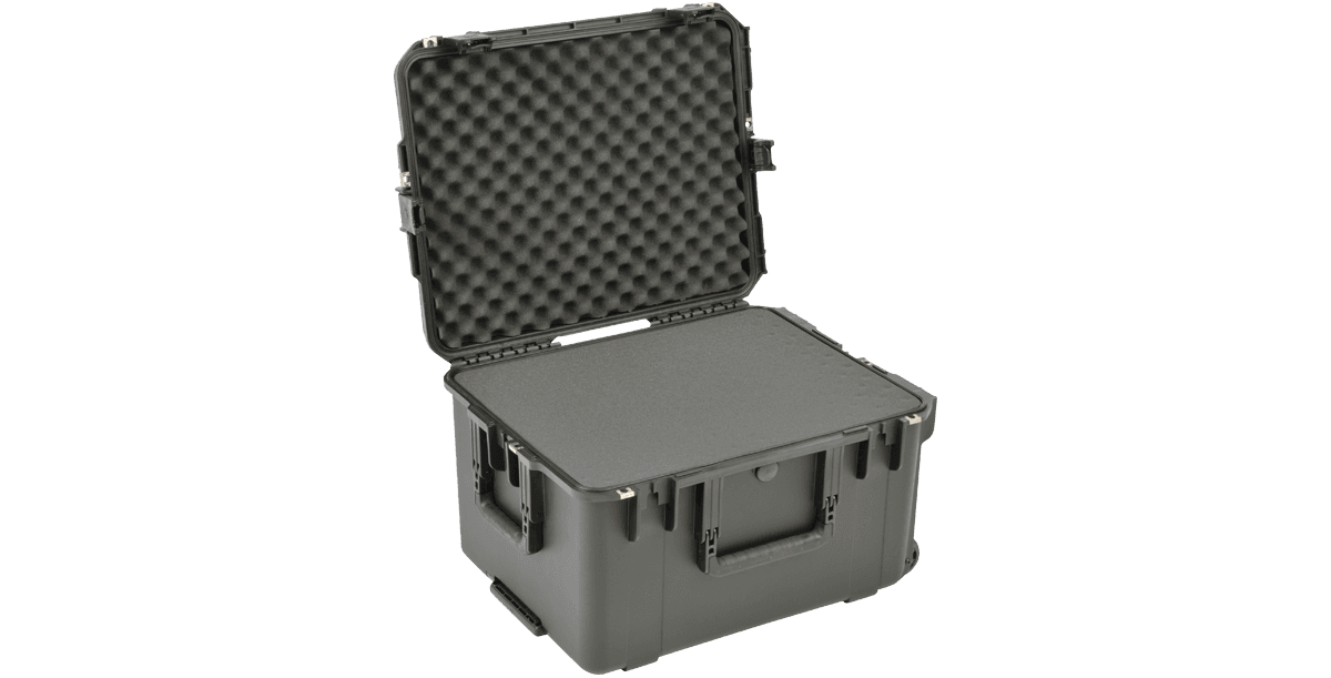 SKB Cases 3I-2217-12BC