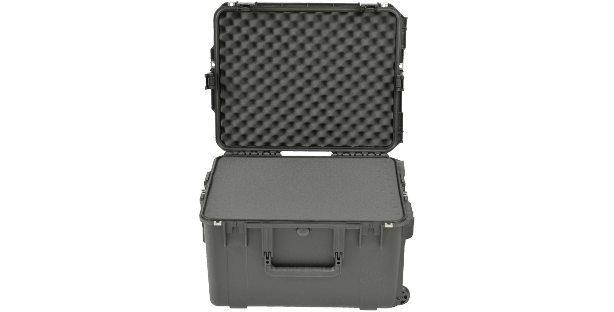 SKB Cases 3I-2217-12BC