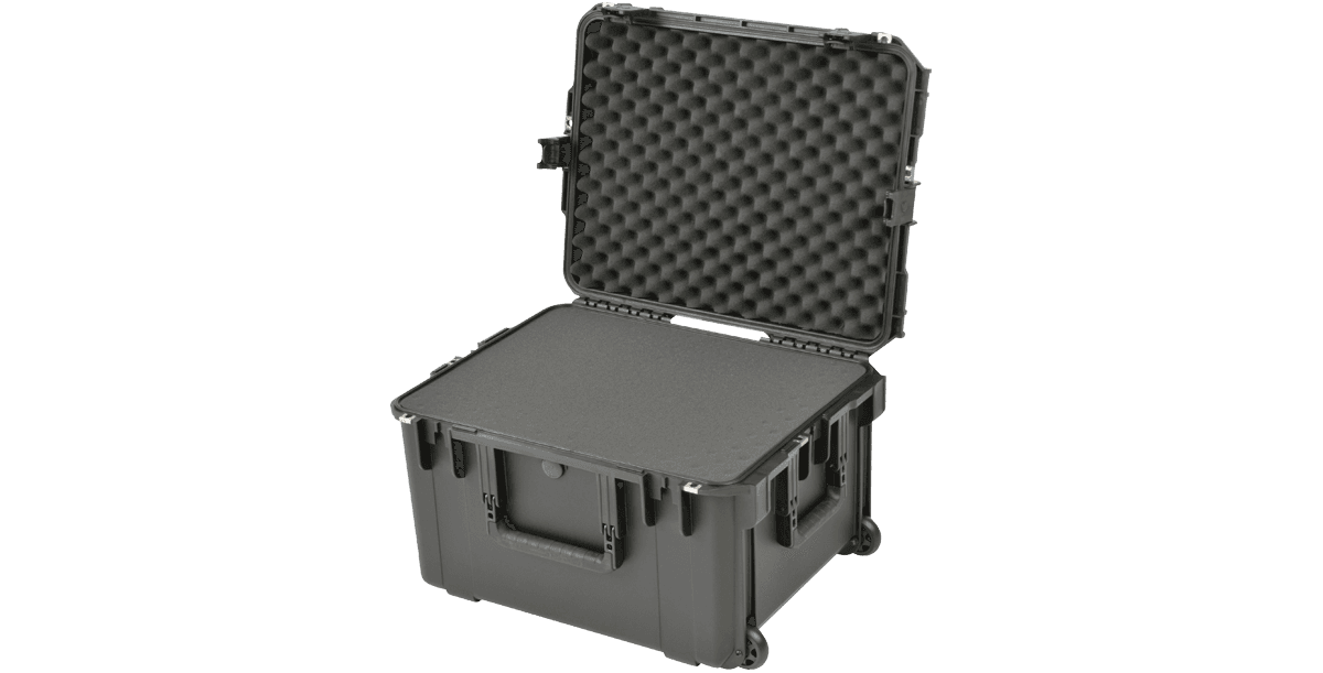 SKB Cases 3I-2217-12BC