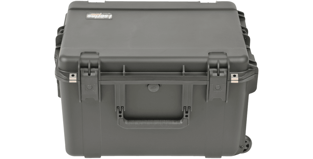 SKB Cases 3I-2217-12BC