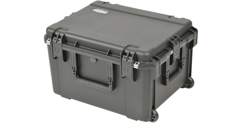 SKB Cases 3I-2217-12BC