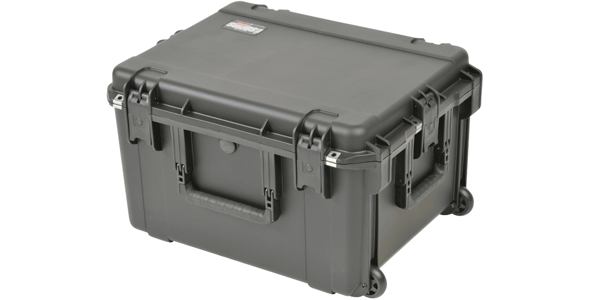 SKB Cases 3I-2217-12BC