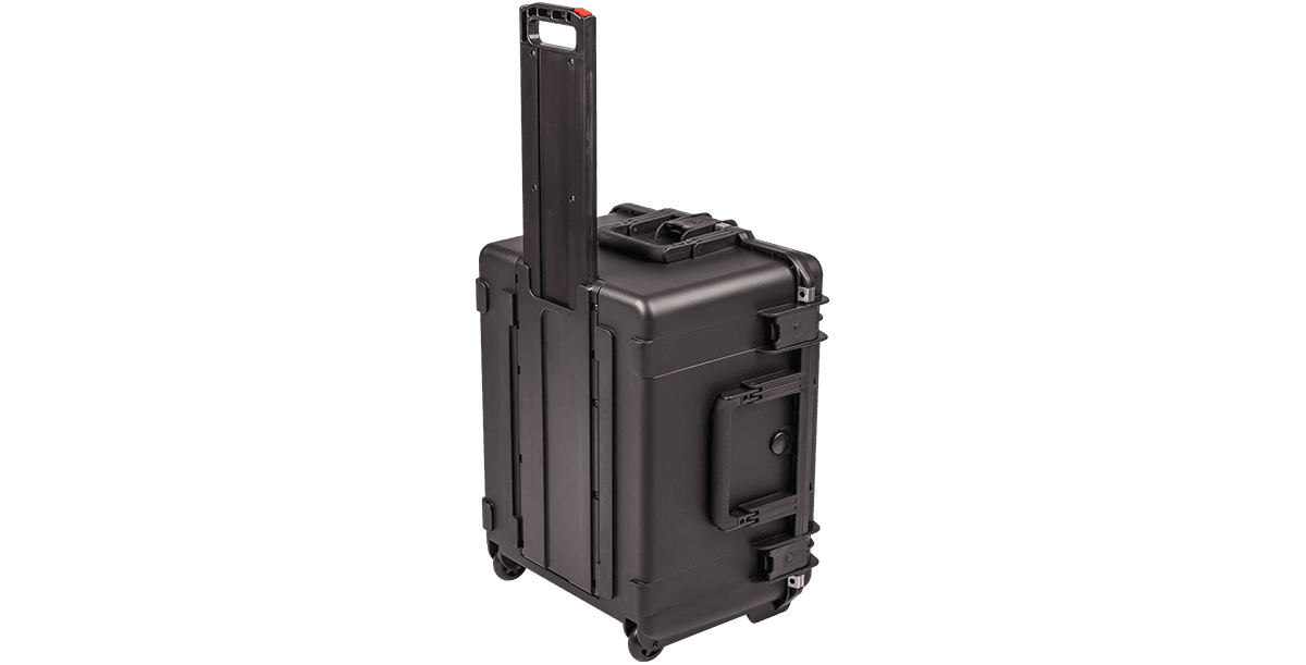 SKB Cases 3I-2217-12BE