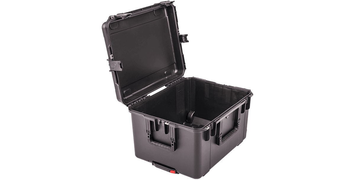 SKB Cases 3I-2217-12BE