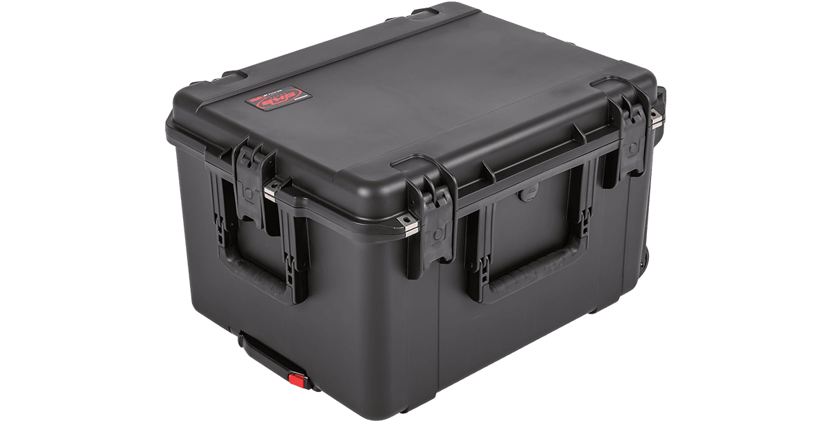 SKB Cases 3I-2217-12BE