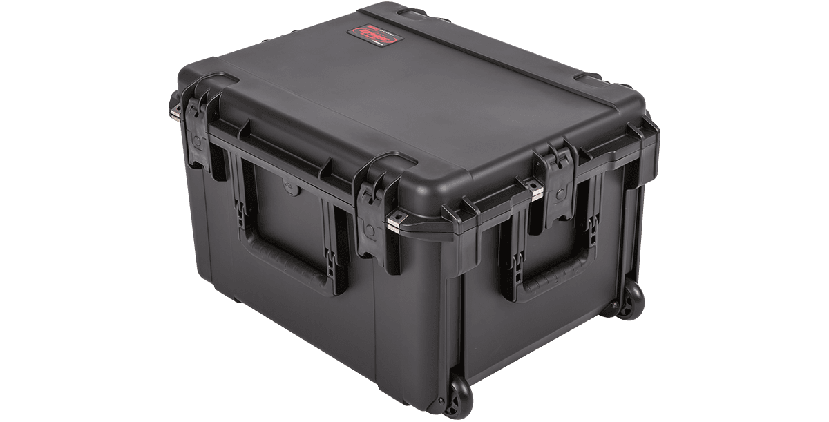 SKB Cases 3I-2217-12BE