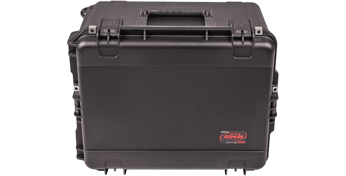 SKB Cases 3I-2217-12BE