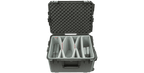 SKB Cases 3I-2217-12DT