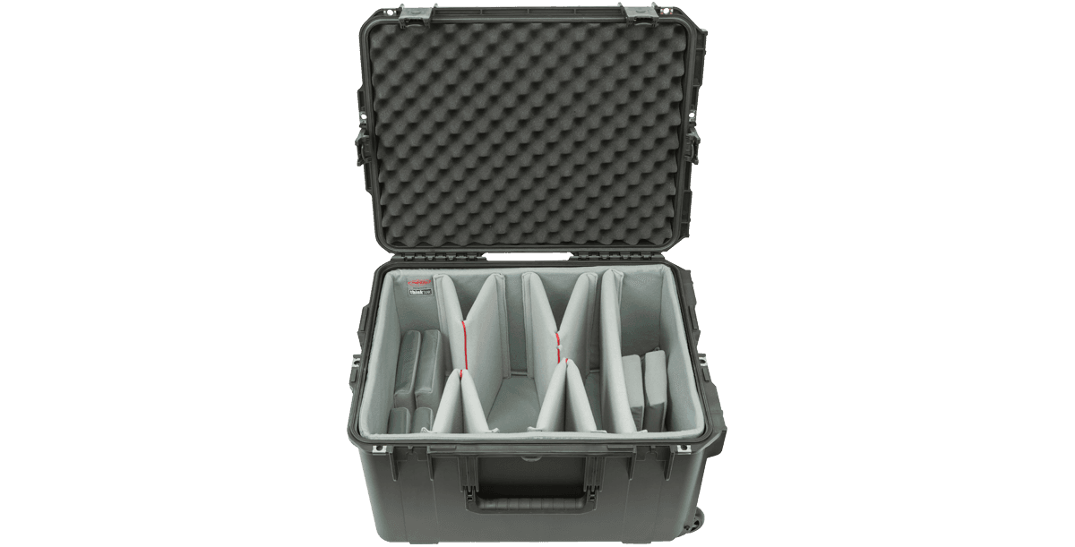 SKB Cases 3I-2217-12DT