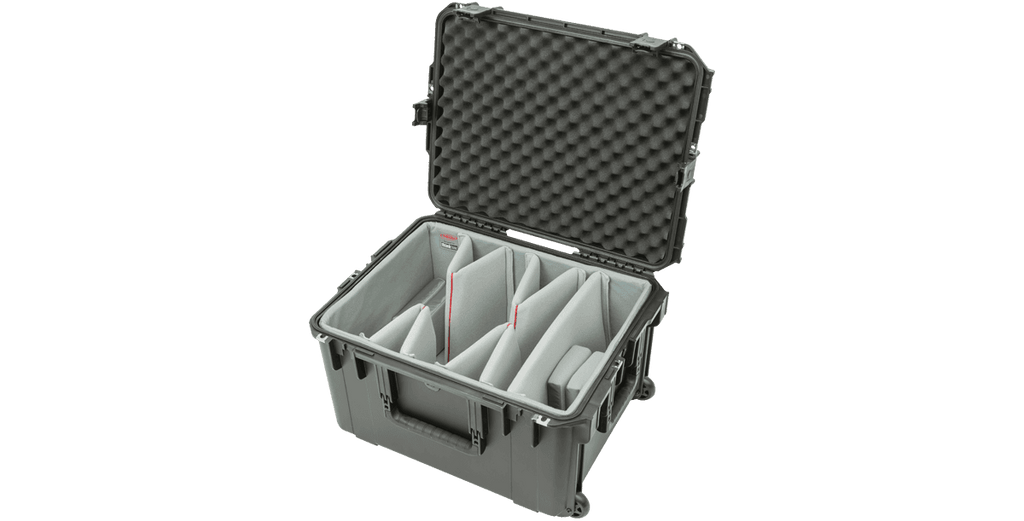 SKB Cases 3I-2217-12DT