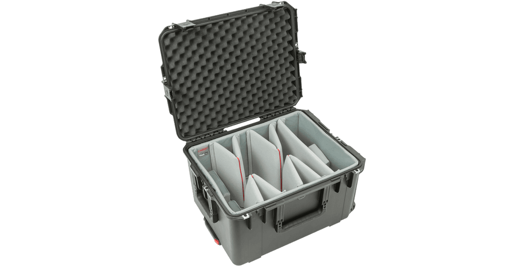SKB Cases 3I-2217-12DT