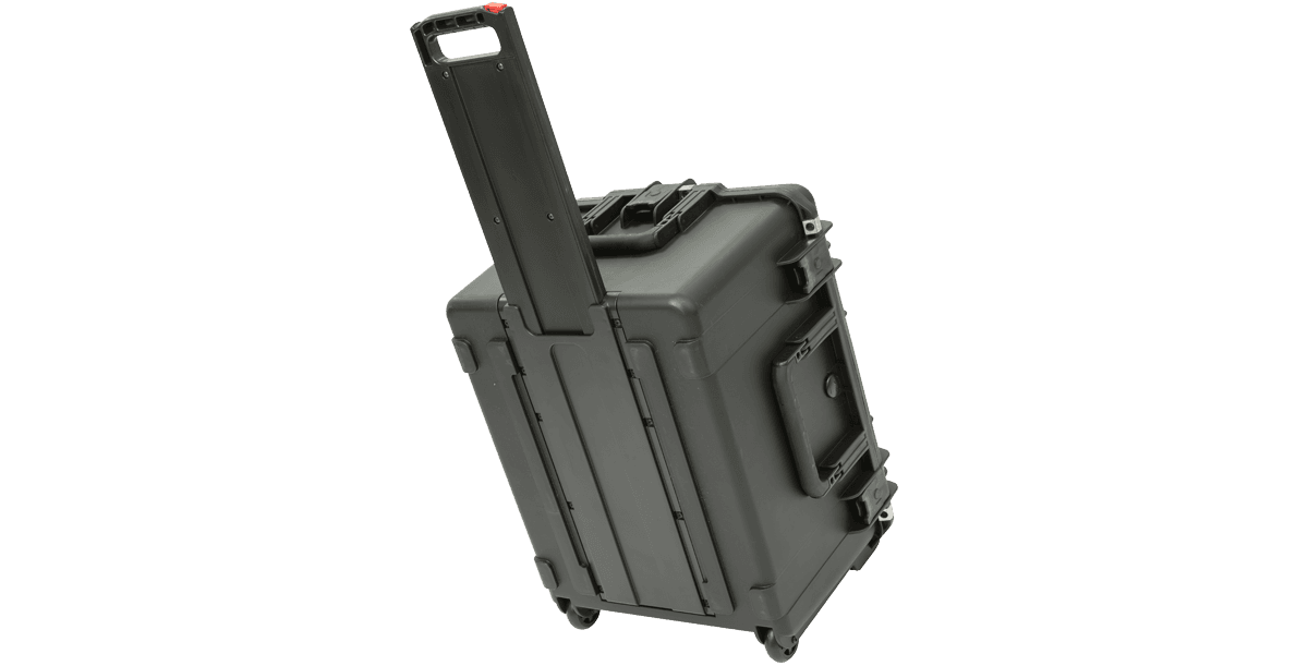 SKB Cases 3I-2217-12DT