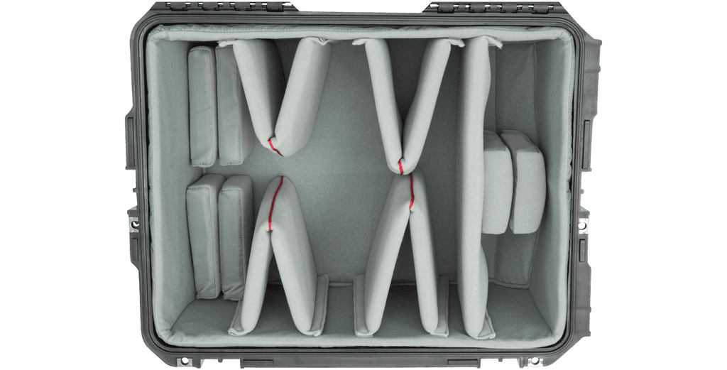 SKB Cases 3I-2217-12DT