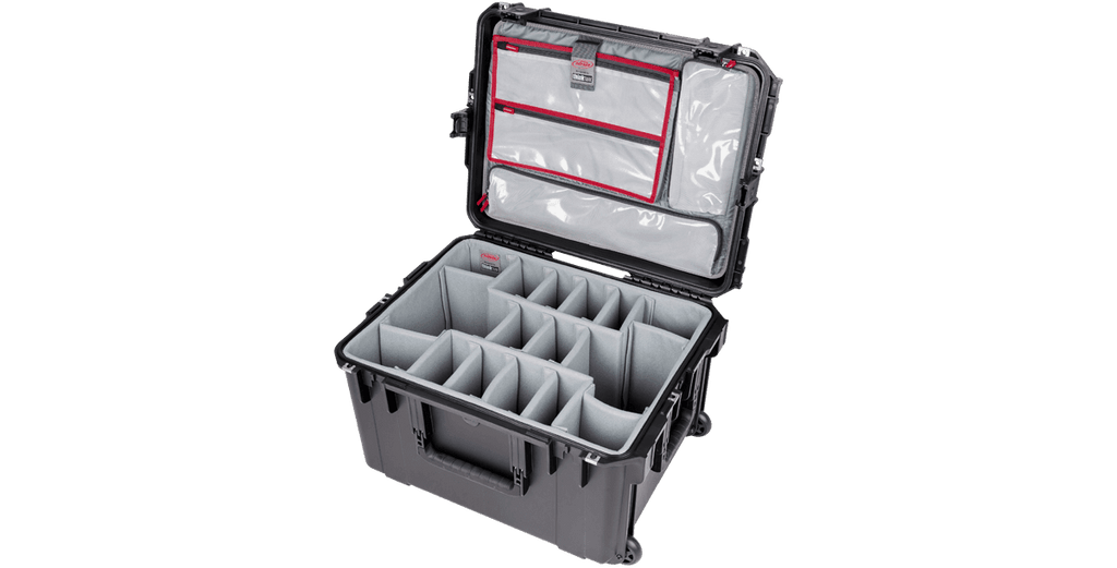 SKB Cases 3I-2217-12PL