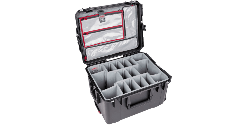 SKB Cases 3I-2217-12PL