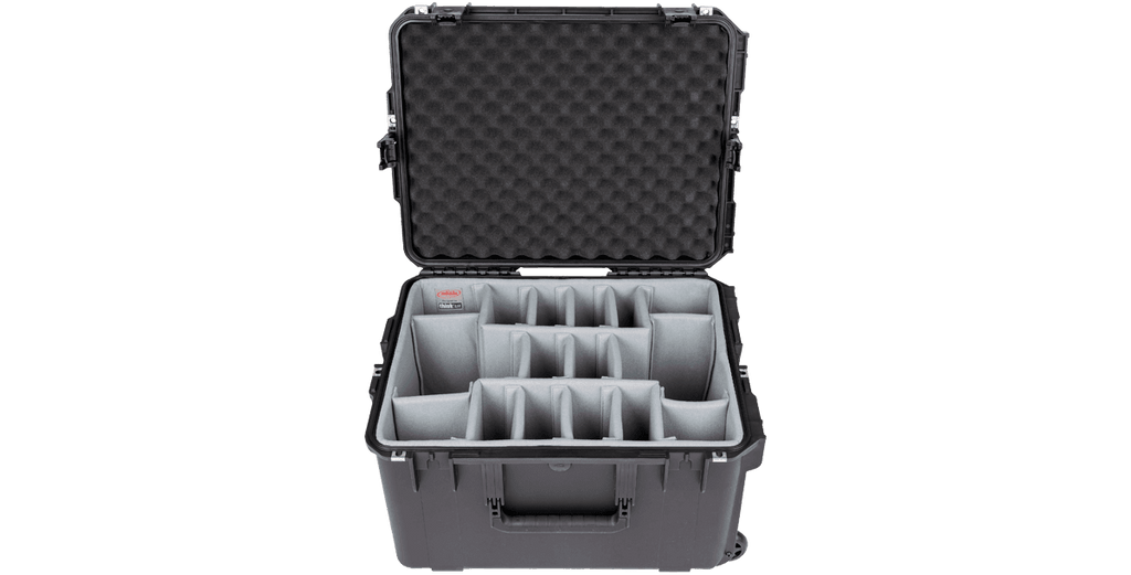SKB Cases 3I-2217-12PT