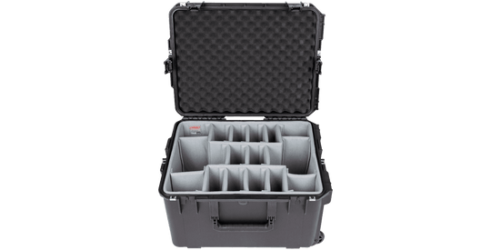 SKB Cases 3I-2217-12PT