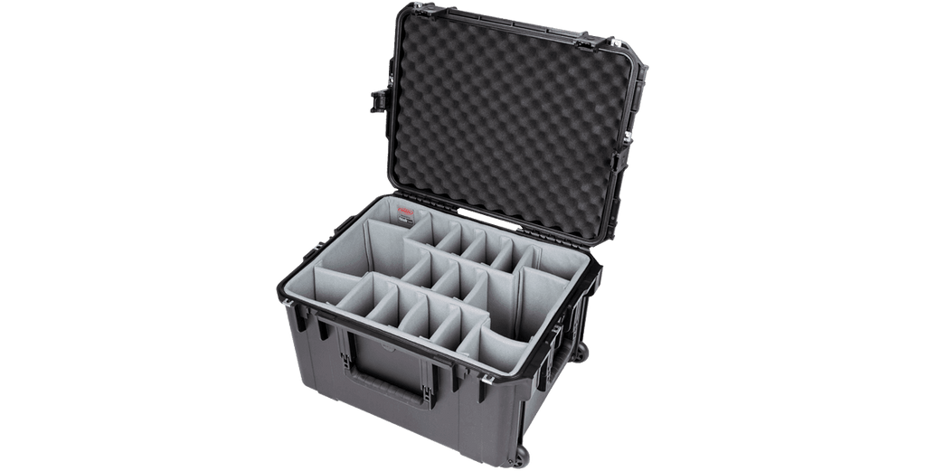 SKB Cases 3I-2217-12PT