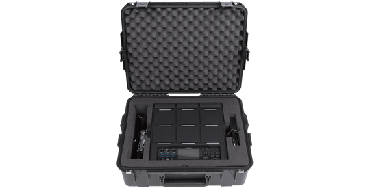 SKB Cases 3I-2217-8AS
