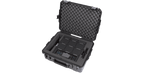 SKB Cases 3I-2217-8AS