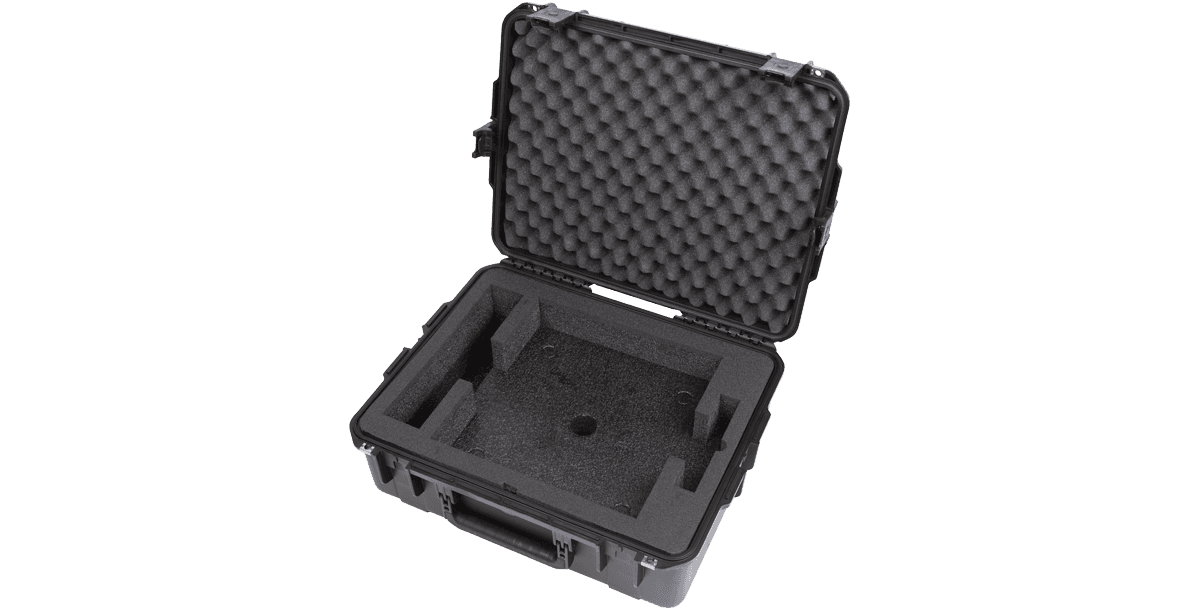 SKB Cases 3I-2217-8AS