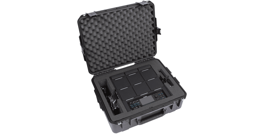 SKB Cases 3I-2217-8AS