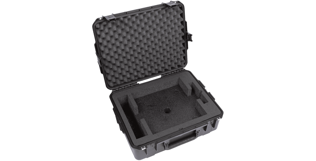 SKB Cases 3I-2217-8AS