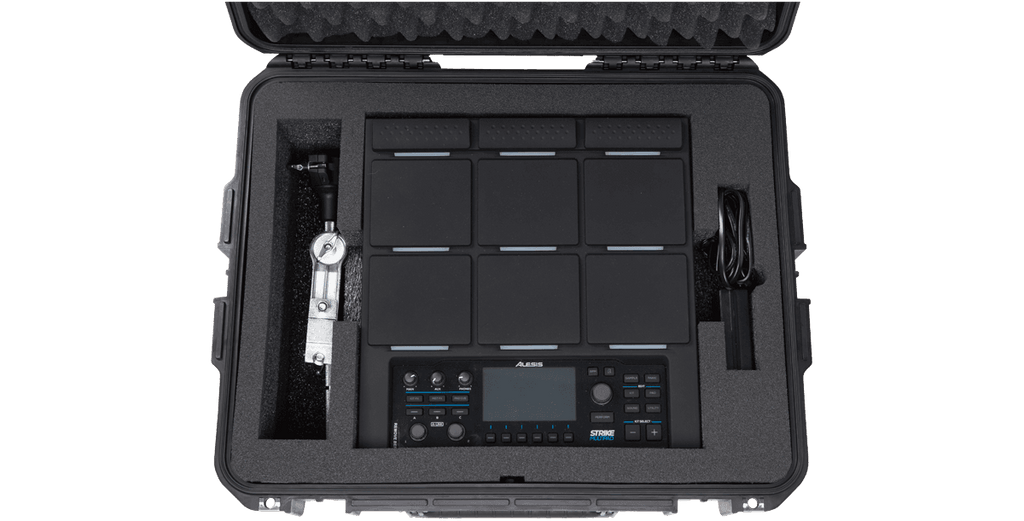 SKB Cases 3I-2217-8AS