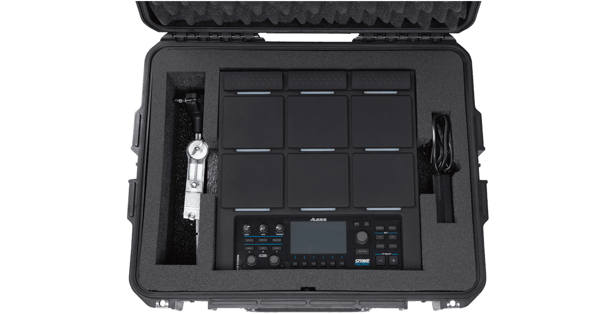 SKB Cases 3I-2217-8AS