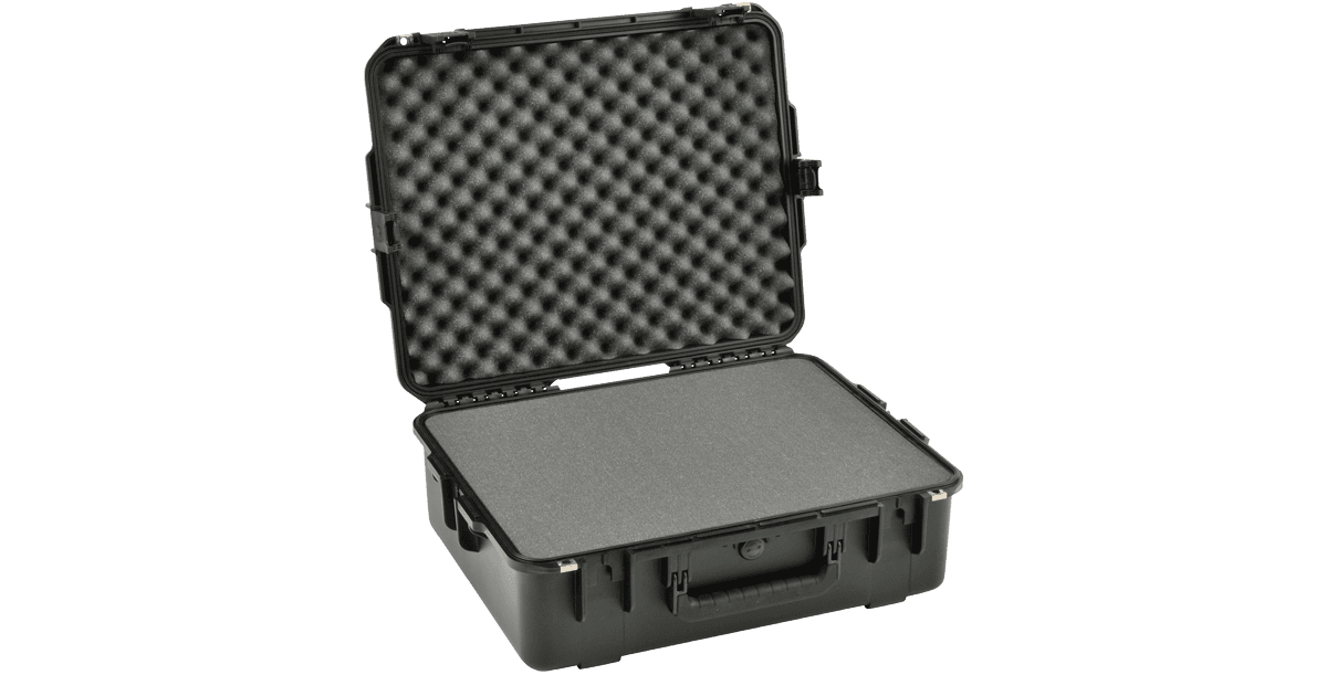 SKB Cases 3I-2217-8B-C